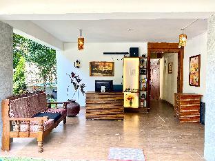 Apricot Service Apartments,Benaulim,4 star