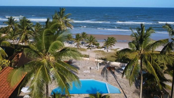 Hotel La Dolce Vita,Ilhéus>>Ilheus-Itacare,2.5 star