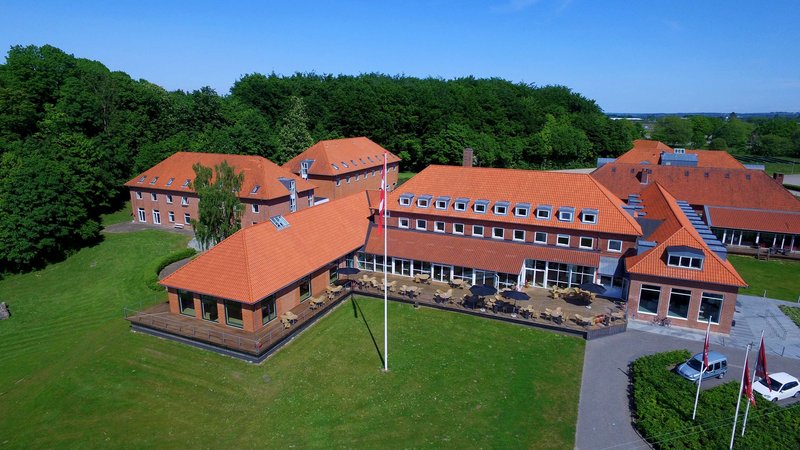 severin kursuscenter og konferencehotel