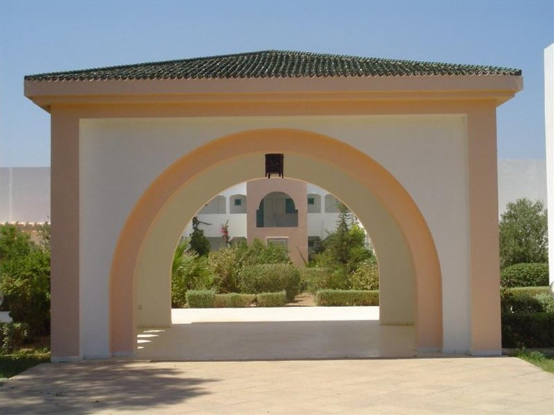 Acqua Viva Hôtel,In Gammarth (Gammarth Beach),3 star