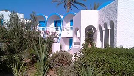 Hotel Solymar