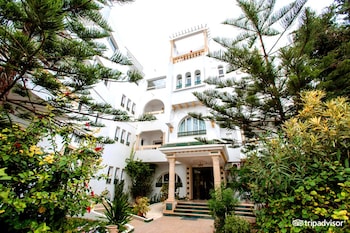 Hotel Residence Romane