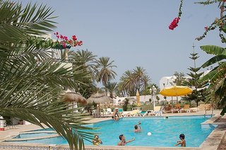 Djerba Orient,Djerba Island>>Djerba,3 star