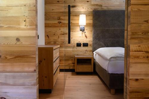 hotel crozzon