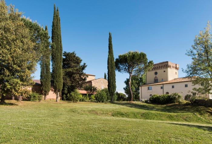 Agriturismo Il Cerreto