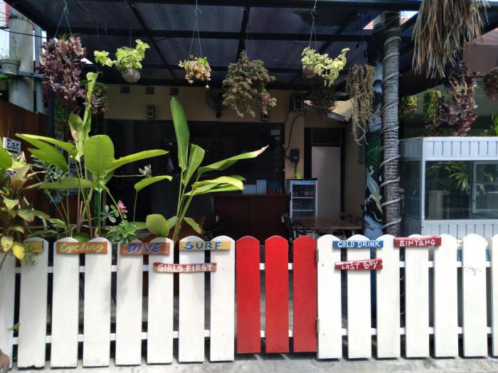 ala hostel