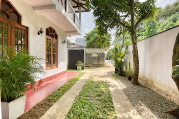 Blue Lotus Galle,Near Jungle Beach,3 star