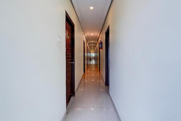 Super Hotel O Renigunta Near Railway Station,Renigunta Road,3 star