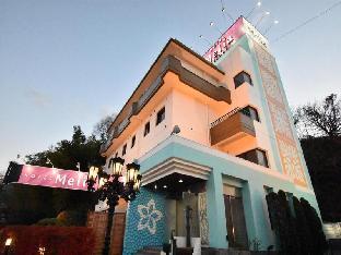 hotel melia resort adults only