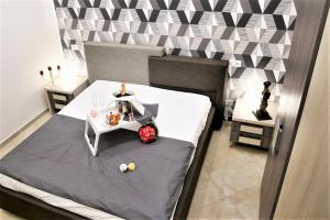 bandb pompei olympus