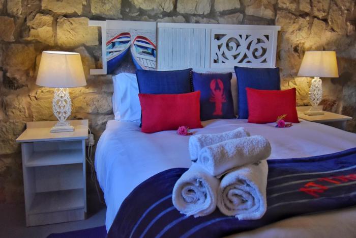 Affi Lande Boetiek Guest Farm,Clarens>>Bloemfontein,3.5 star