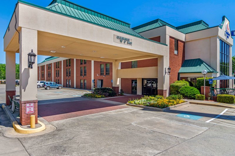 comfort inn douglasville atlanta west