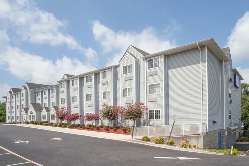 Microtel Inn & Suites By Wyndham Dover,Dover>>Delaware,2 star