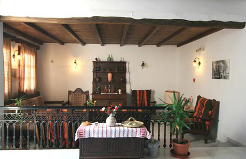 nastasia village boutique hotel