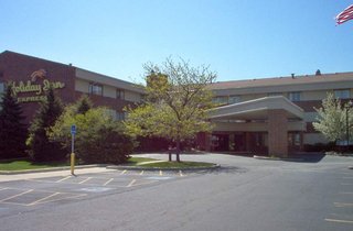 Holiday Inn Express Chicago-Downers Grove By Ihg,Downers Grove>>Chicago,3 star