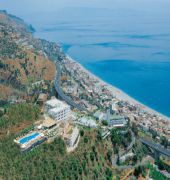 olimpo hotel