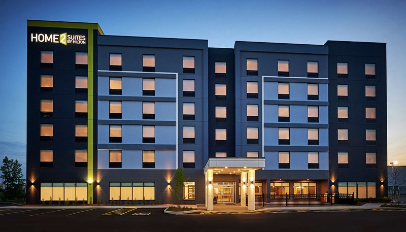 Home2 Suites By Hilton Brantford