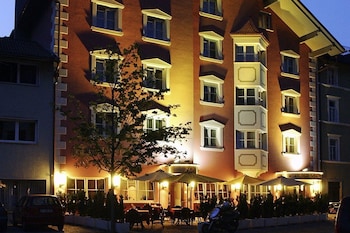 Cityhotel Goldener Adler B&B,Chiusa>>Bolzano,4 star