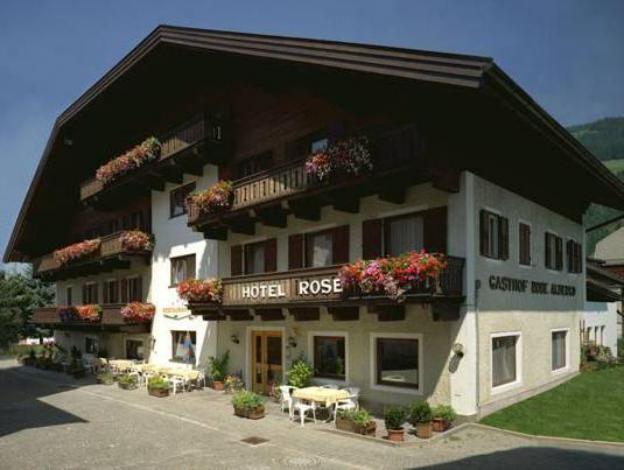 Hotel Rose,Cortina D'ampezzo>>Bolzano,3 star