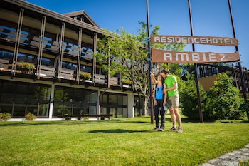 ambiez residence