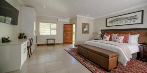 The Reserve Boutique Hotel,In Hazyview,3.5 star
