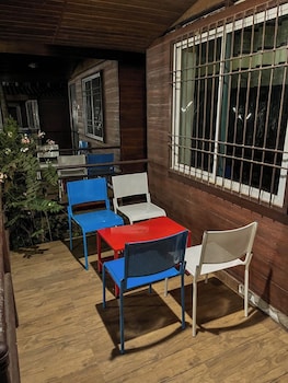 Swarg Resort,,3 star