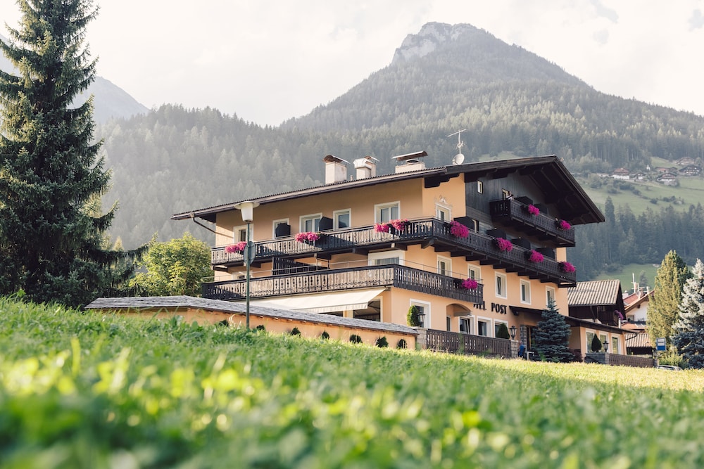Posthotel,Italian Alps>>Bolzano,3 star
