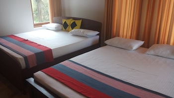 Ruwinsons Canal Garden,Talawa>>Anuradhapura,3 star