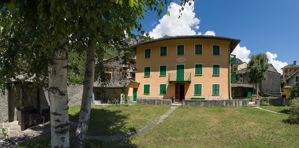Bandb Ca' D' Ambra,,0 star