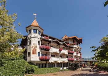 Granpanorama Hotel Stephanshof,Chiusa>>Bolzano,4 star