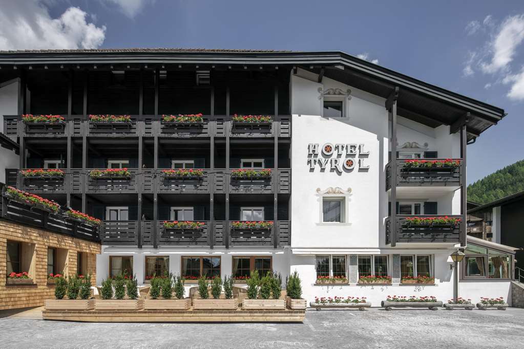 Hotel Tyrol,Ortisei>>Bolzano,4.5 star