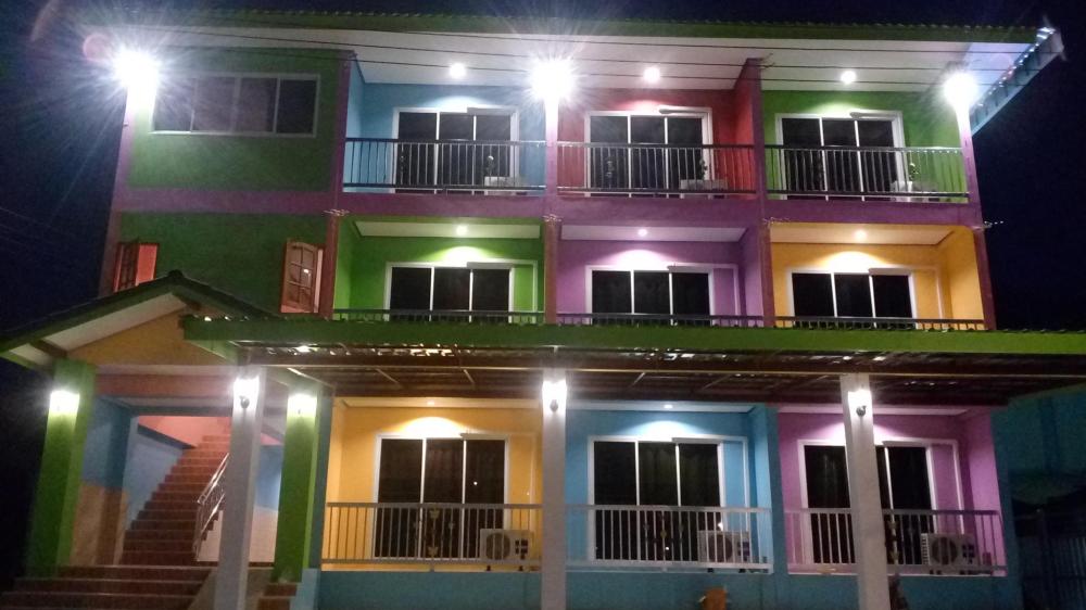 Rueangsrisiri Guest House 2,Ban Suan>>Mueang Sukhothai,0 star