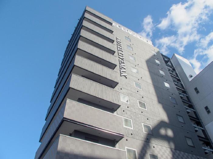hotel livemax fukuyama ekimae