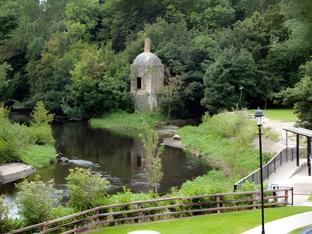 The Court Yard Hotel,Kildare>>Dublin,4 star
