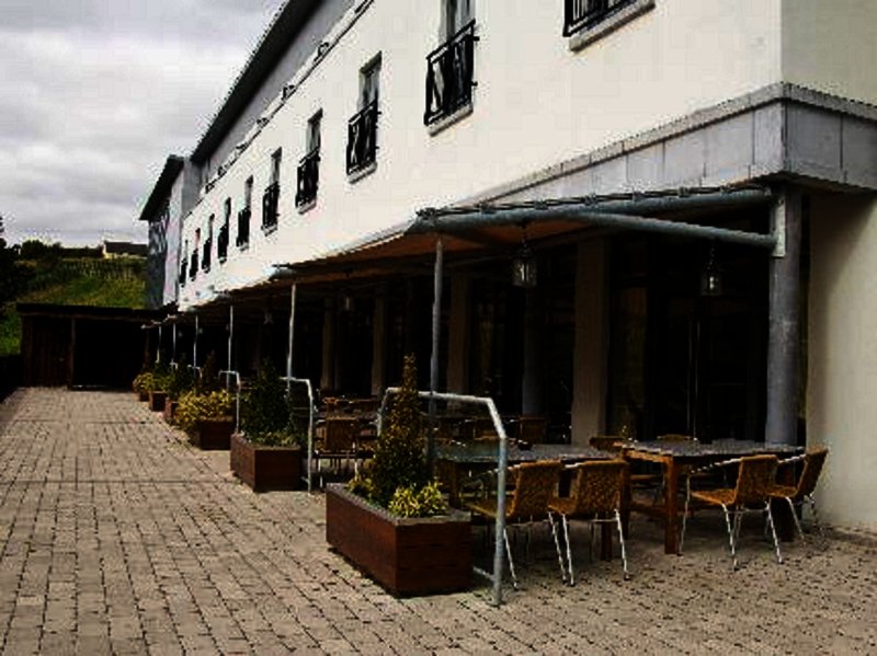 Parkview Hotel,Dublin>>County Wicklow,3 star