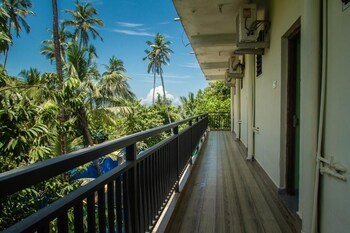Casa De Arambol,Arambol,2 star