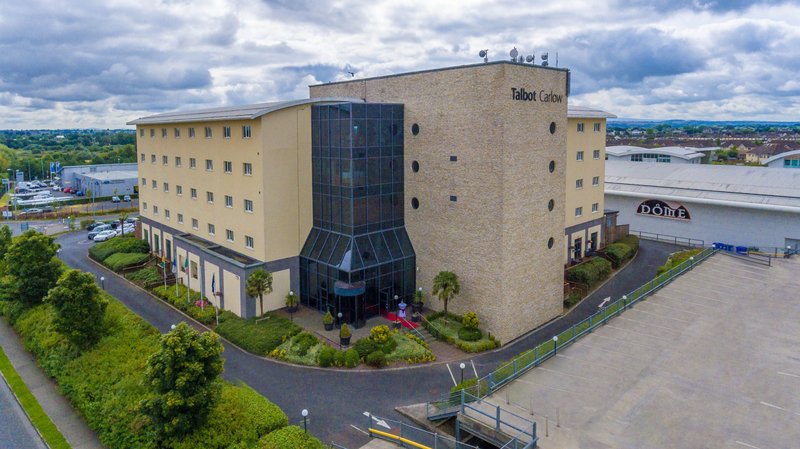 Talbot Hotel Carlow,Carlow>>Borris,4 star