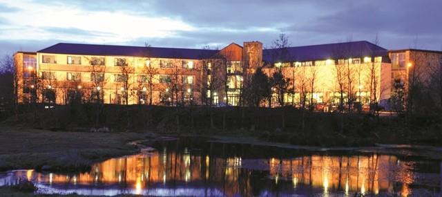 Kiltimagh Park Hotel,County Mayo>>Castlebar,4 star