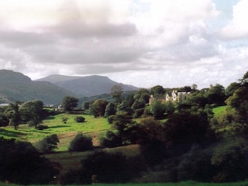 Woodhill House,County Donegal>>Ardara,3 star