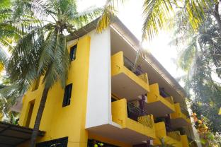 the nachiketa beach resort