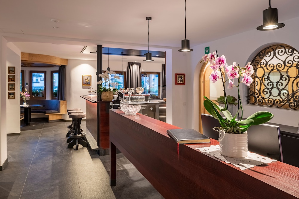 Hotel Brunnerhof,Rasun Anterselva>>Bolzano,4 star