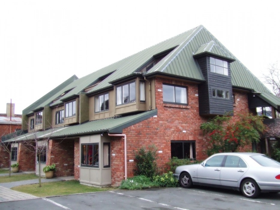 woodlands motels and apartments