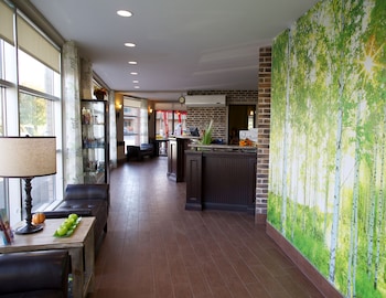 Hotel-Motel Drummond,Quebec>>Drummondville,3 star
