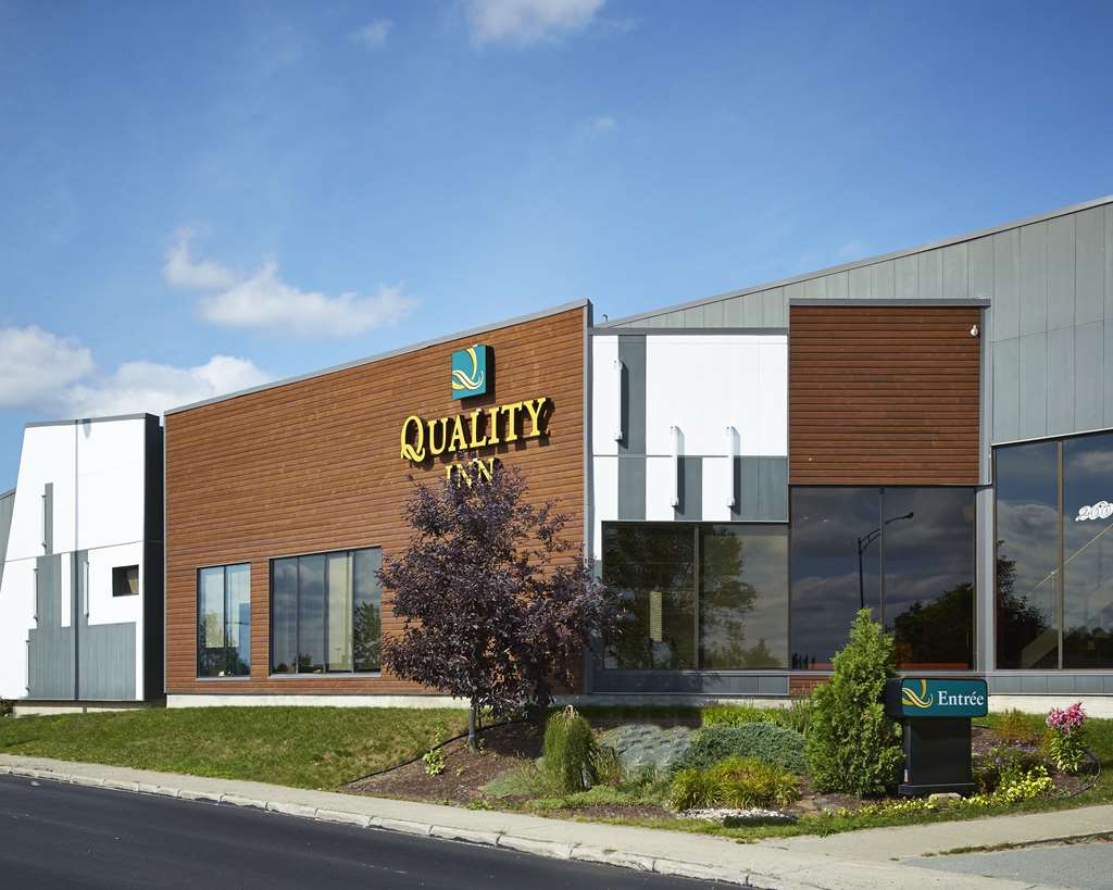Quality Inn Rouyn - Noranda
