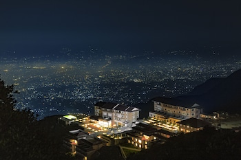 Chandragiri Hills Resort,Near Chandragiri Cable Car Bottom Station,4 star