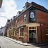 Wykeham Arms,Southampton>>Hampshire,4 star