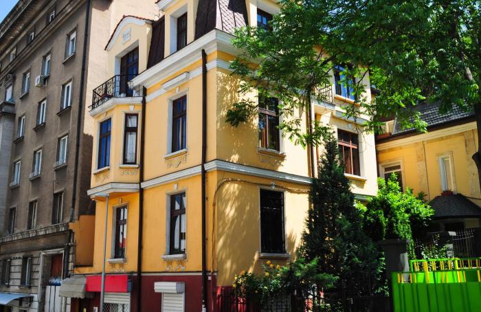 L'opera House,Sofia-City>>Sofia,3 star