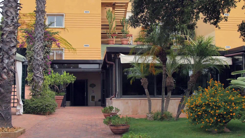 Colleverde Park Hotel