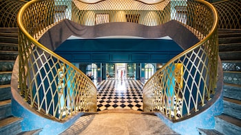 Hotel Indigo Heilong Lake, An Ihg Hotel,Meishan>>Chengdu,3 star