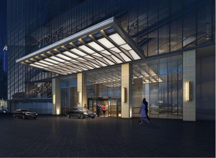 Radisson Hangzhou Qianjiang,Xiaoshan>>Hangzhou,4 star